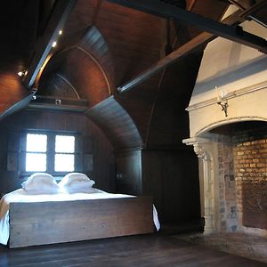Standaard Kamer met een King Size Bed