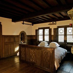 Deluxe Double Kamer